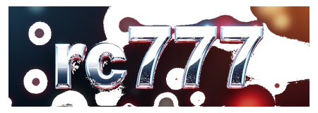rc777 logo